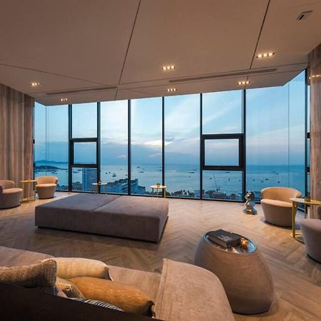 The Base Διαμέρισμα Pattaya Εξωτερικό φωτογραφία