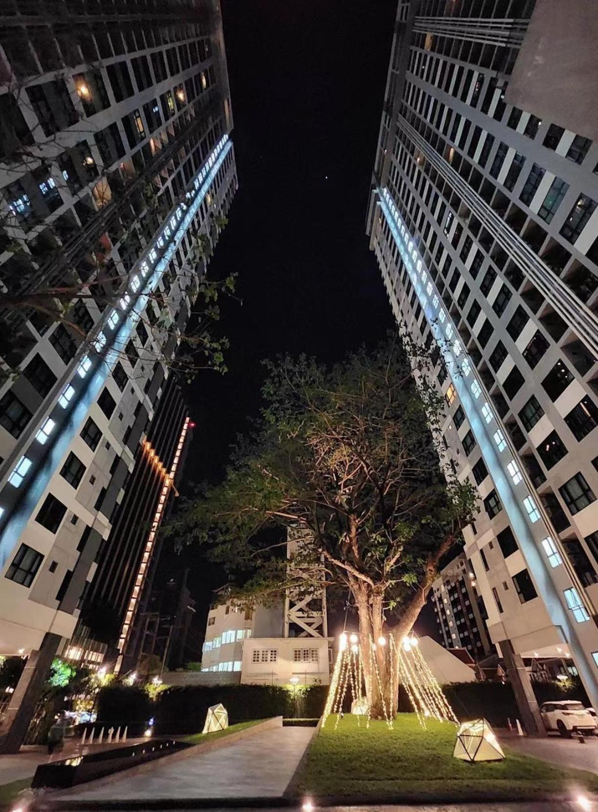 The Base Διαμέρισμα Pattaya Εξωτερικό φωτογραφία